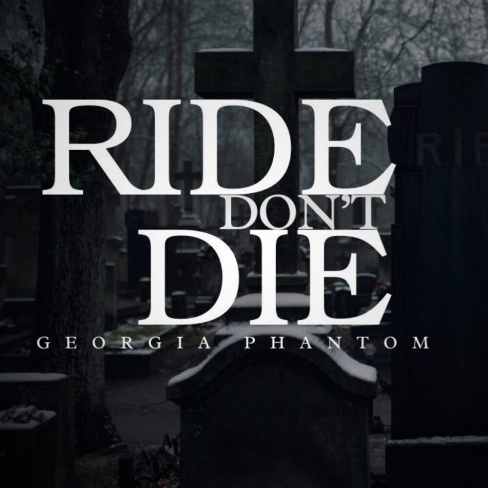 Ride Don't Die / Single