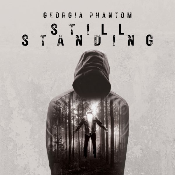 Georgia Phantom Album Still Standing