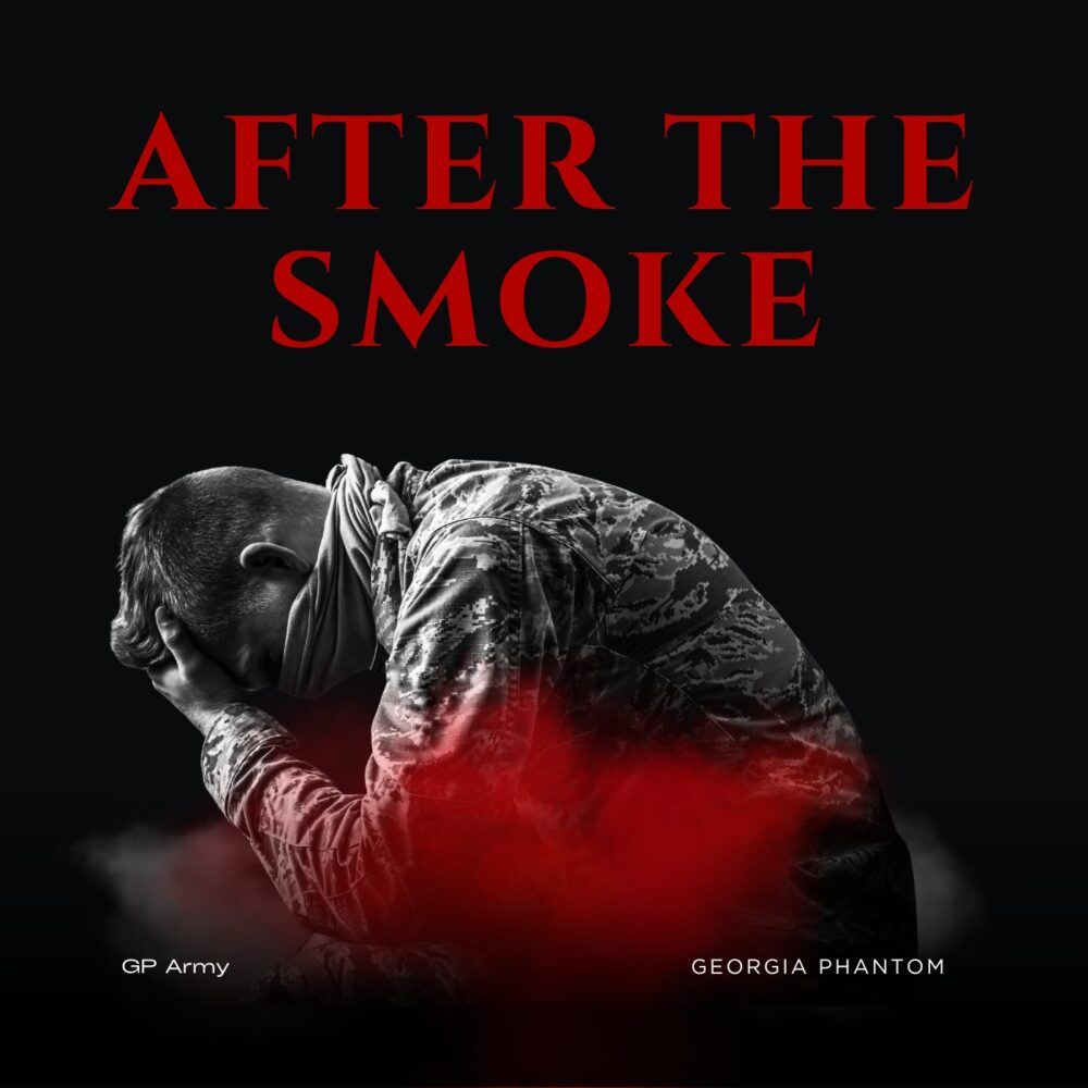 After The Smoke