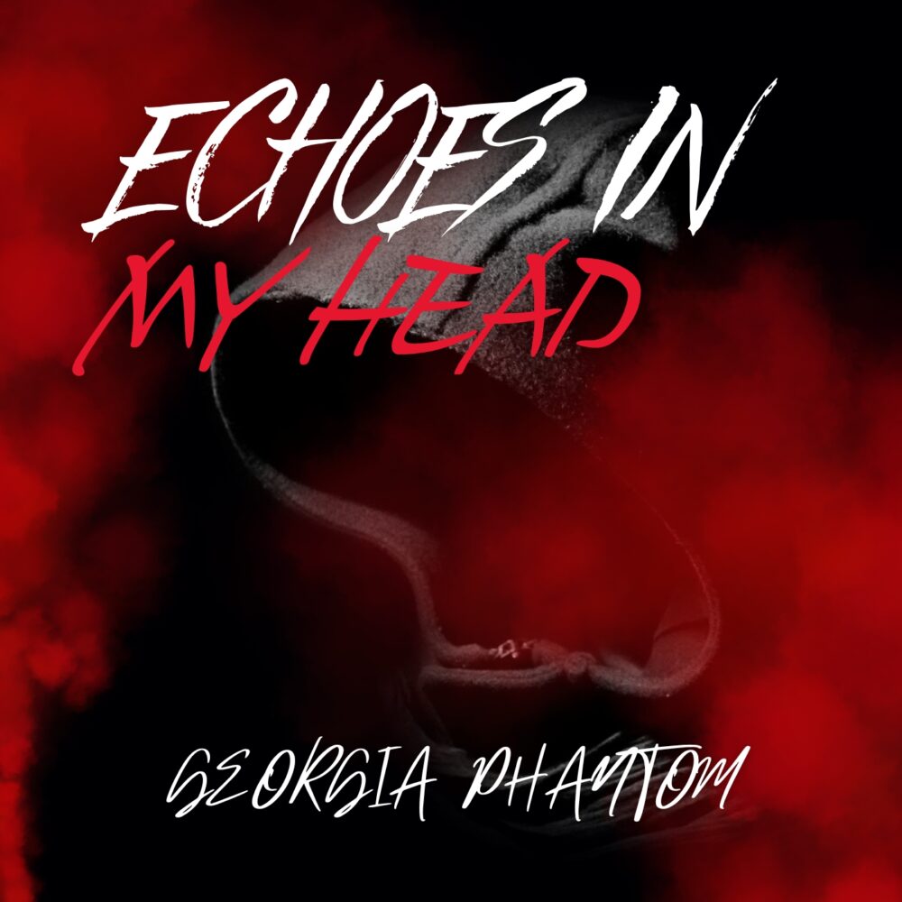 Echoes In My Head Single Album Cover