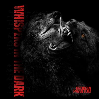 Whispers In The Dark Album