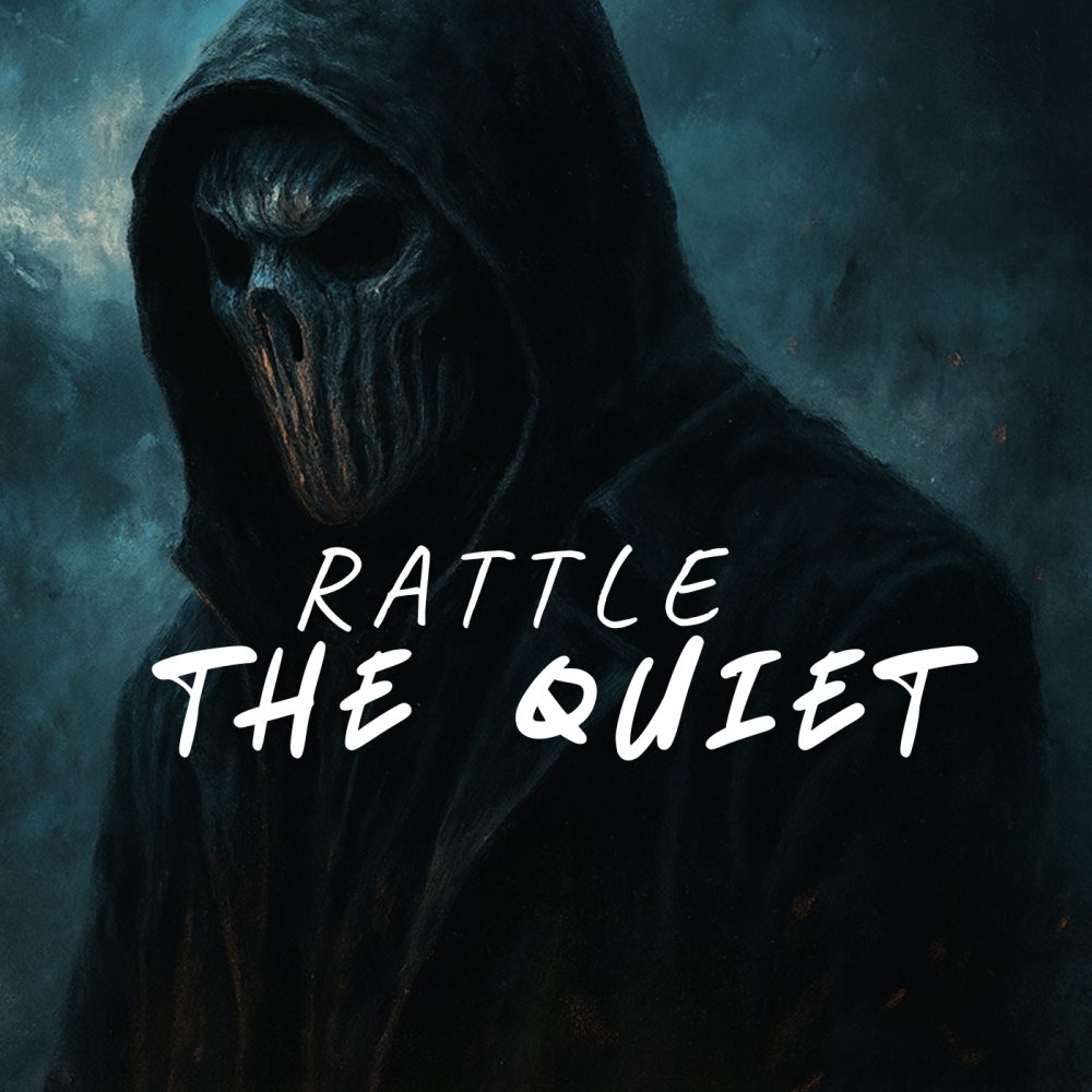 Georgia Phantom - Rattle The Quiet
