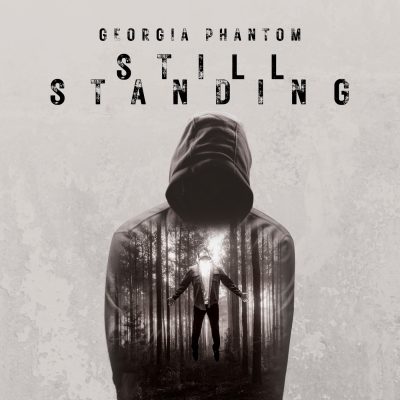 "Still Standing" Digital MP3 Album