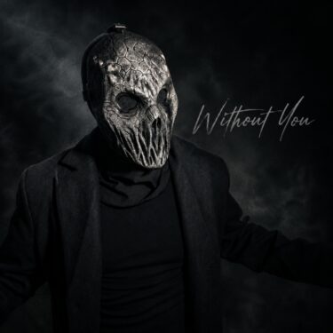 Without You Album Cover - Georgia Phantom
